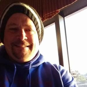 Meet your Posher, Jim